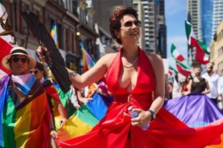 روایت شکنجه شدن به خاطر تراجنسی بودن در ایران تا افتخار به تراجنسی بودن در کانادا